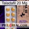 Taladafil 20Mg 41